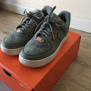 Nike Air Force 1 ‘07 Pinnacle